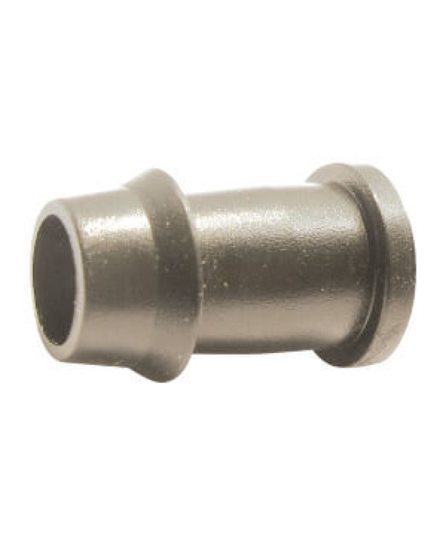 Ακροφύσιο Θηλυκό 6 x 12 PE Ακροφύσιο Θηλυκό 6 x 12 PE