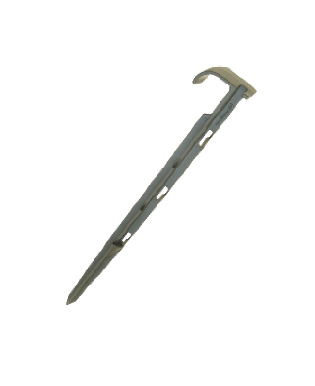 Γάντζος εδάφους Super 16 - 20mm Γάντζος εδάφους Super 16 - 20mm