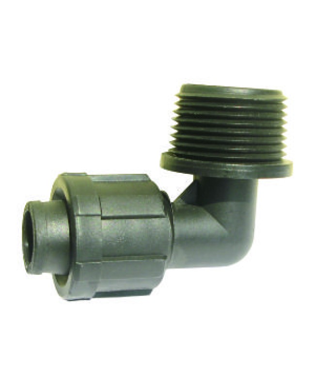 Γωνία Νίπελ Αρσενικό Ταινίας 17 x 3/4" Γωνία Νίπελ Αρσενικό Ταινίας 17 x 3/4"