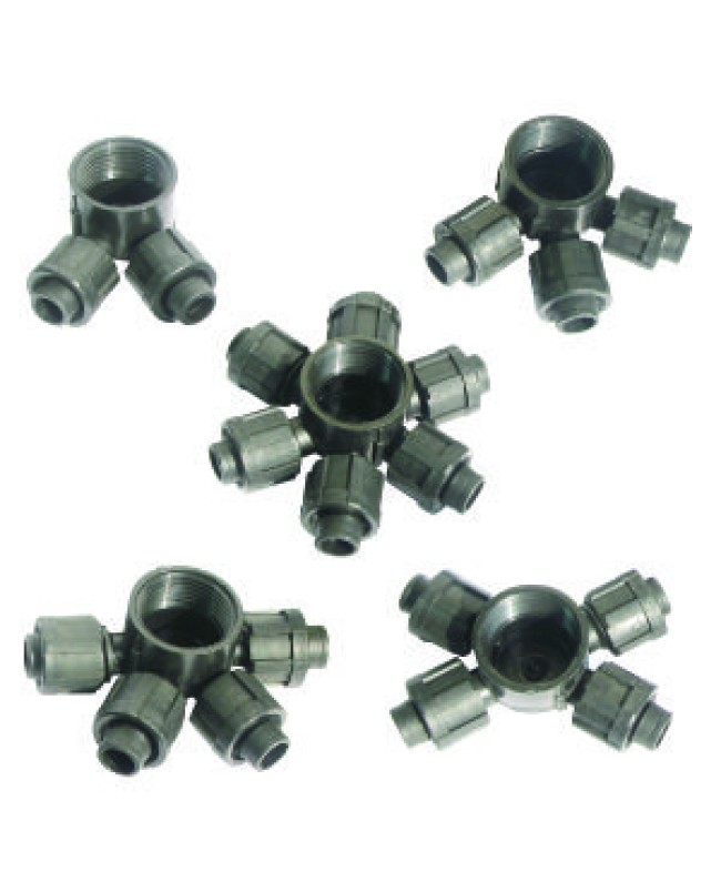 Πολυφίς Ταινίας 17 x 1" Πολυφίς Ταινίας 17 x 1"