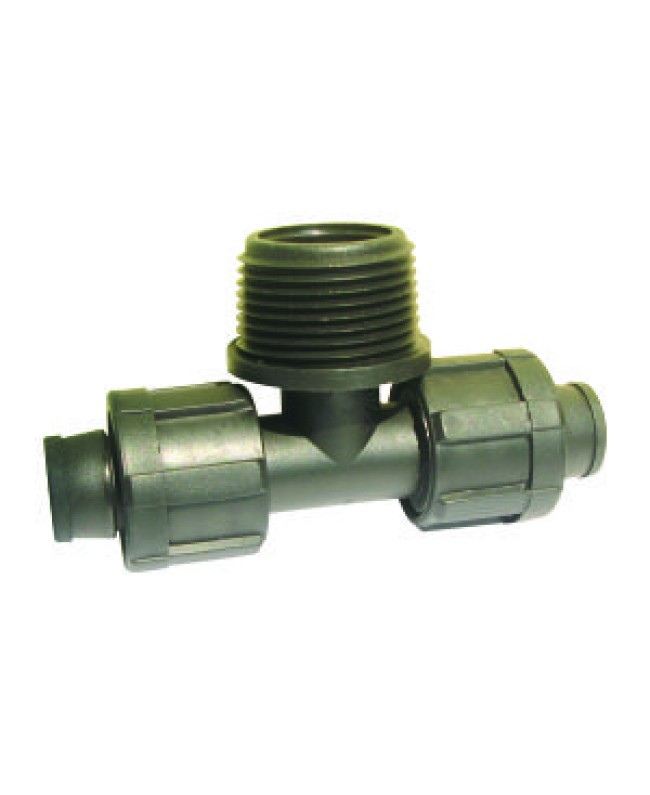 Ταφ Ταινίας Νίπελ Αρσενικό 17 x 3/4" x 17 Ταφ Ταινίας Νίπελ Αρσενικό 17 x 3/4" x 17