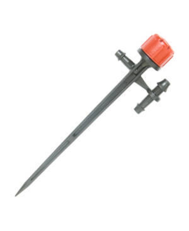 ΑΡΔΑΣ Λόγχη Σταλάκτης 0 - 70lt/h Κόκκινο ΑΡΔΑΣ Λόγχη Σταλάκτης 0 - 70lt/h Κόκκινο