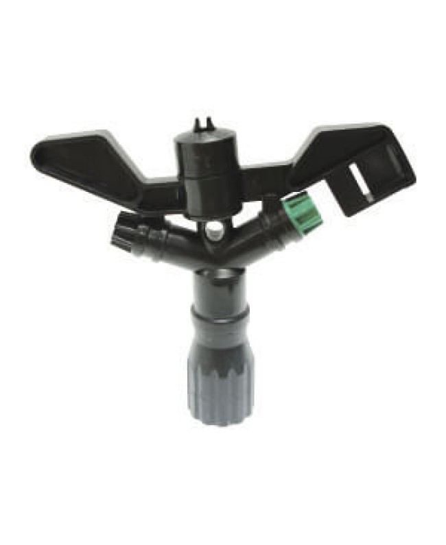 ATLAS No4-S Κόκκινο