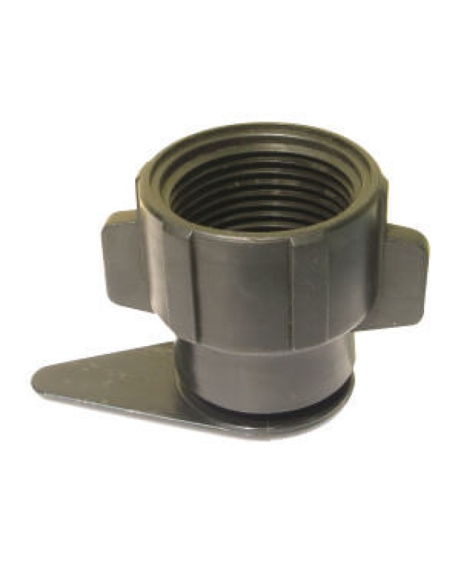 Παροχή Μάνικας (Θηλυκό) Παροχή Μάνικας (Θηλυκό)