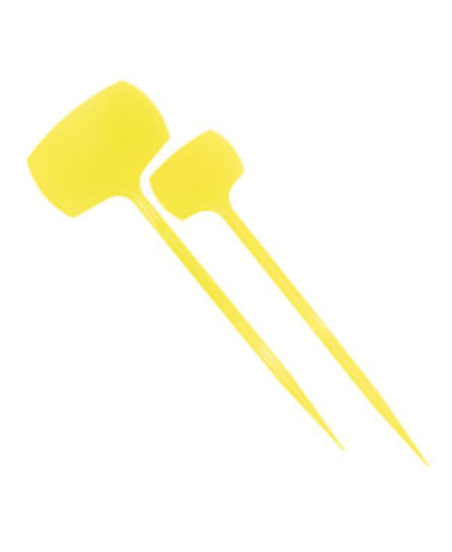 Ταμπελάκι Φυτών Μικρό 5 x 3.5mm  Ταμπελάκι Φυτών Μικρό 5 x 3.5mm