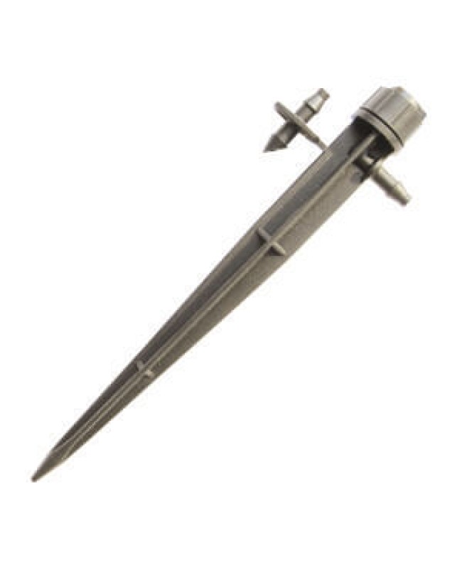 BUBBLER Λόγχη Σταλάκτης 0 - 100lt/h Μαύρο BUBBLER Λόγχη Σταλάκτης 0 - 100lt/h Μαύρο