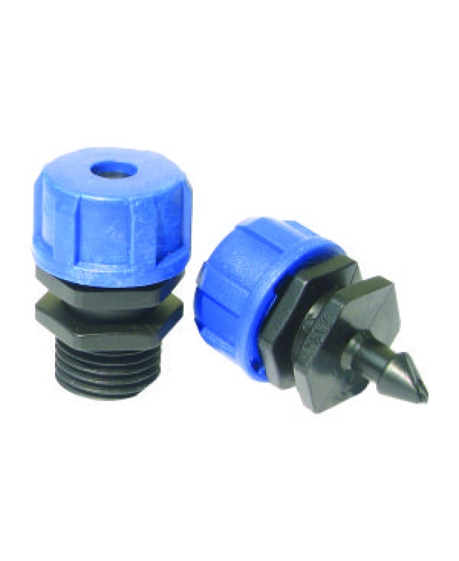 Βάση για Βελόνα Μανόμετρου 1/4" Βάση για Βελόνα Μανόμετρου 1/4"