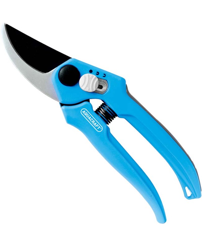 ΨΑΛΙΔΙ ΚΗΠΟΥ COMPACT BYPASS ΡΥΘΜΙΖΟΜΕΝΟ