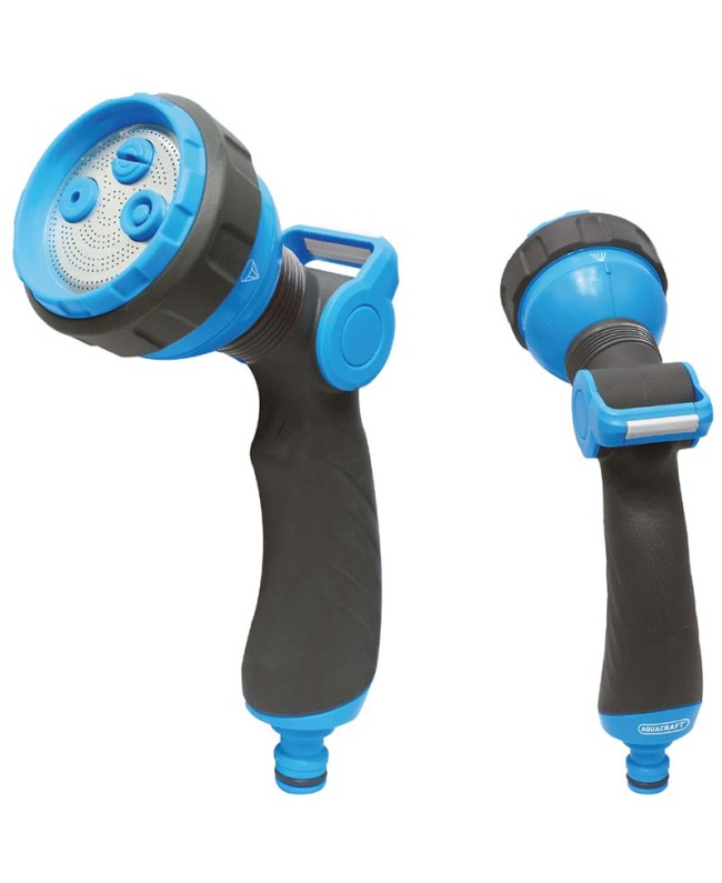 ΠΙΣΤΟΛΙ ΝΕΡΟΥ ΕΡΓΟΝΟΜΙΚΟ 4 ΨΕΚΑΣΜΩΝ