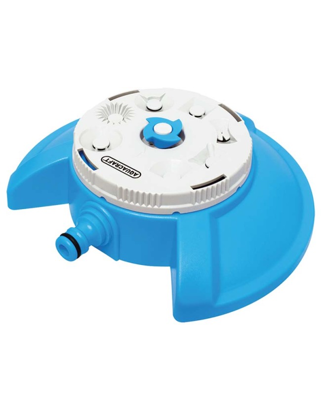 ΨΕΚΑΣΤΗΡΑΣ ΠΟΤΙΣΜ. CLASSIC  8 ΡΥΘΜΙΣΕΩΝ