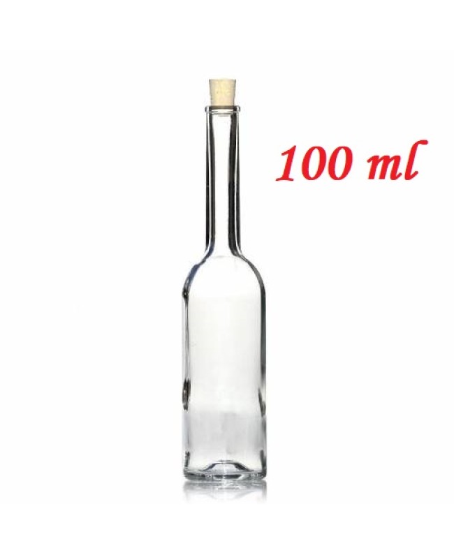 ΓΥΑΛΙΝΟ ΜΠΟΥΚΑΛΙ 100 ml 