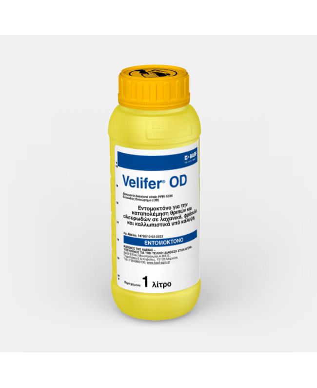 Velifer OD 500ml Velifer OD 500ml
