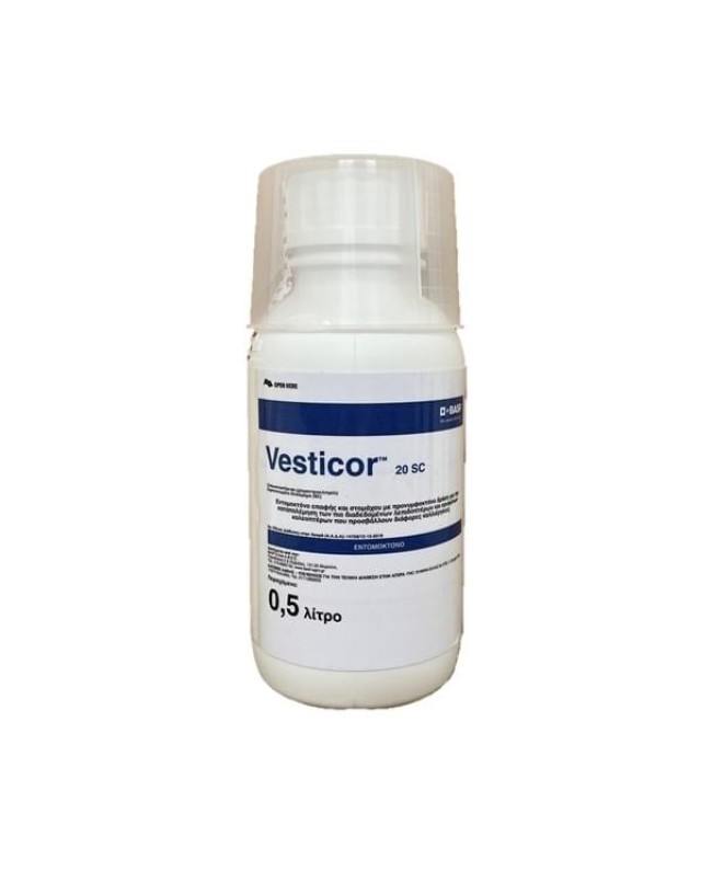 Vesticor 20 SC 500ml Vesticor 20 SC 500ml