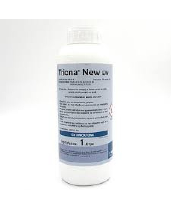 Triona New EW 1lt Triona New EW 1lt