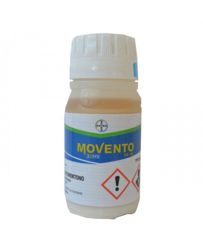 Movento 150 OD 100ml Movento 150 OD 100ml
