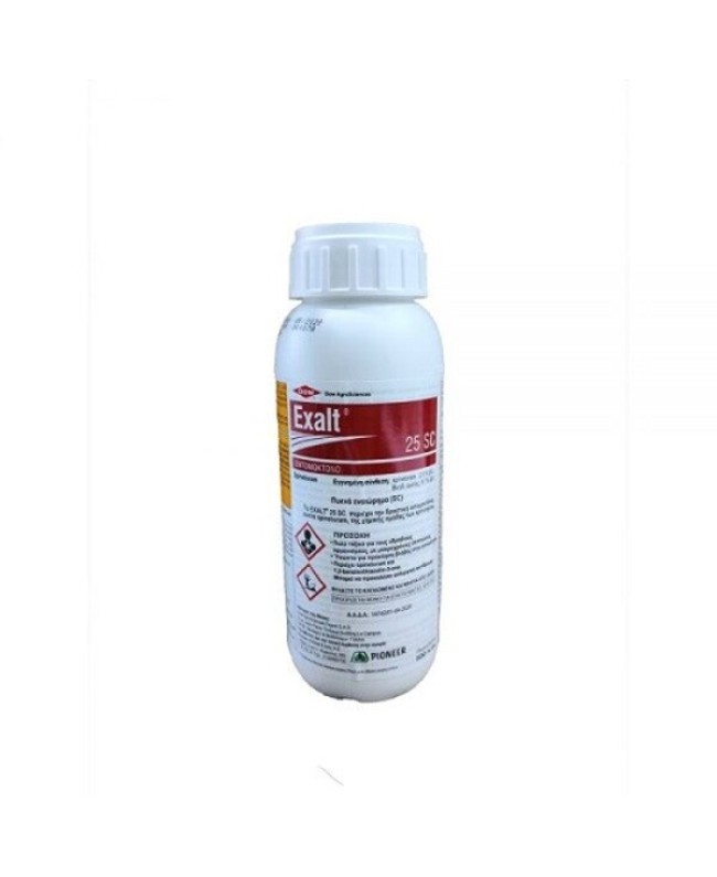 EXALT 25SC 500ml EXALT 25SC 500ml