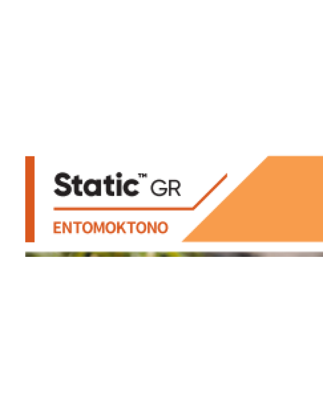 Static GR 12kg Static GR 12kg