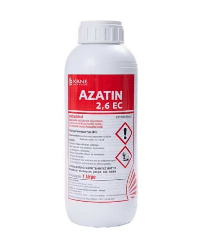 AZATIN EC 3lt AZATIN EC 3lt