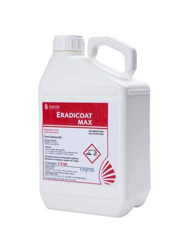ERADICOAT MAX SL 10lt ERADICOAT MAX SL 10lt