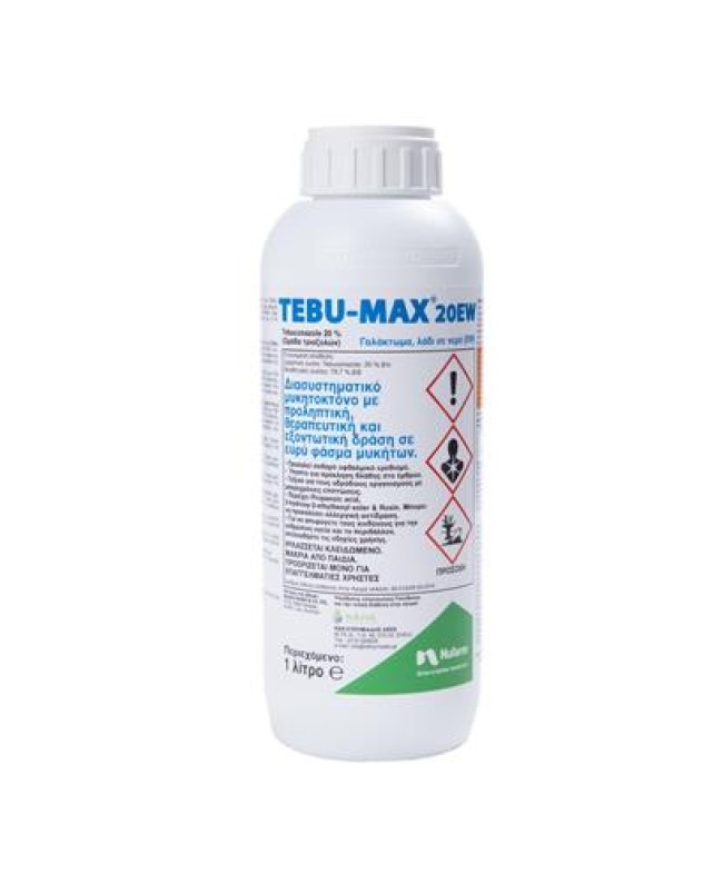 TEBU-MAX 20 EW 250cc TEBU-MAX 20 EW 250cc