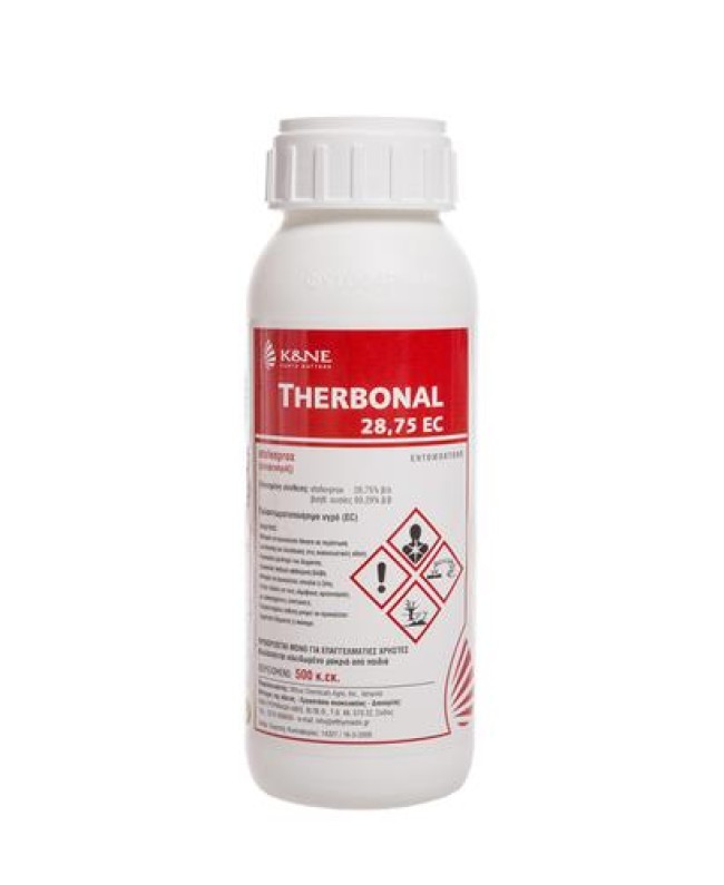 THERBONAL 28.75 EC 250cc THERBONAL 28.75 EC 250cc