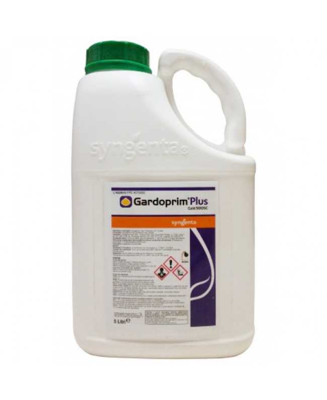 Gardoprim Gold Plus 500 SE 20lt Gardoprim Gold Plus 500 SE 20lt