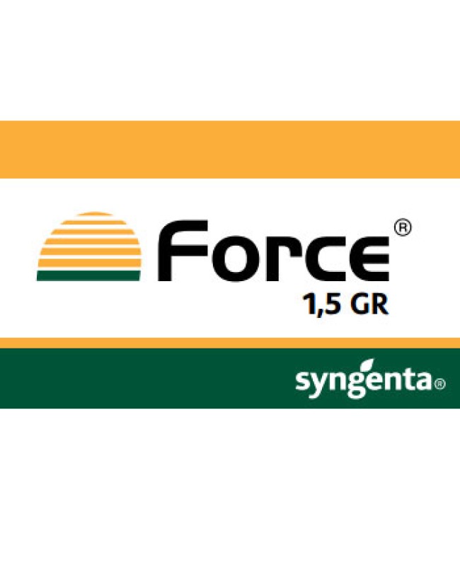 Force 1.5 GR 12kg Force 1.5 GR 12kg
