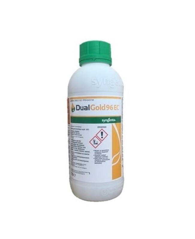 Dual Gold 96 EC 1lt Dual Gold 96 EC 1lt
