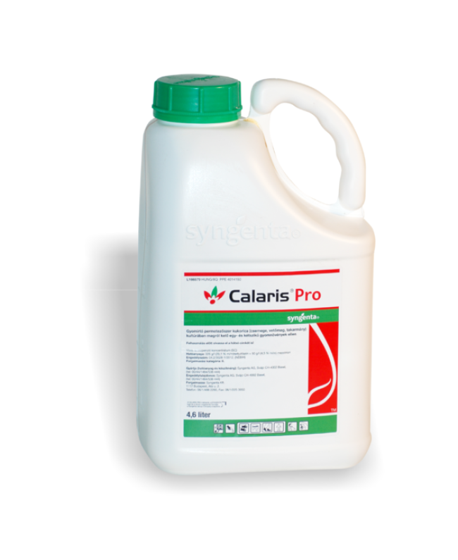 Calaris Pro 5/32.6 SC 5lt Calaris Pro 5/32.6 SC 5lt
