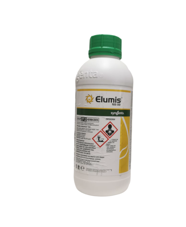 Elumis 105 OD 1lt Elumis 105 OD 1lt