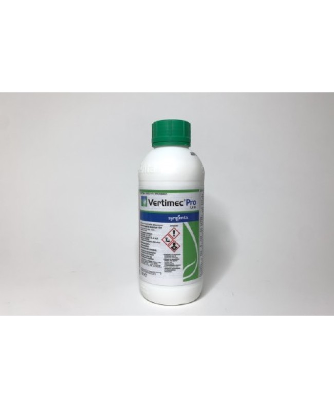 Vertimec Pro 1.8 SC 250ml Vertimec Pro 1.8 SC 250ml