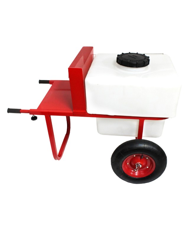 BYTIO ΠΛΑΣΤΙΚΟ ΨΕΚΑΣΤΙΚΟΥ 100Lt