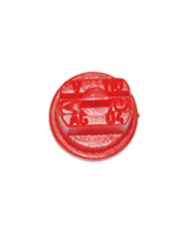 ΑΚΡΟΦΥΣΙΟ ΣΚΟΥΠΑΣ 15mm Ø 1,0mm