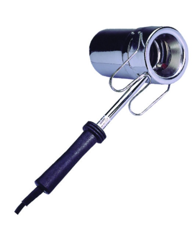 ΘΕΡΜΙΚΟ ΜΗΧΑΝΗΜΑ ΓΙΑ ΚΑΨΥΛΙΑ ΚΑΘΕΤΟ