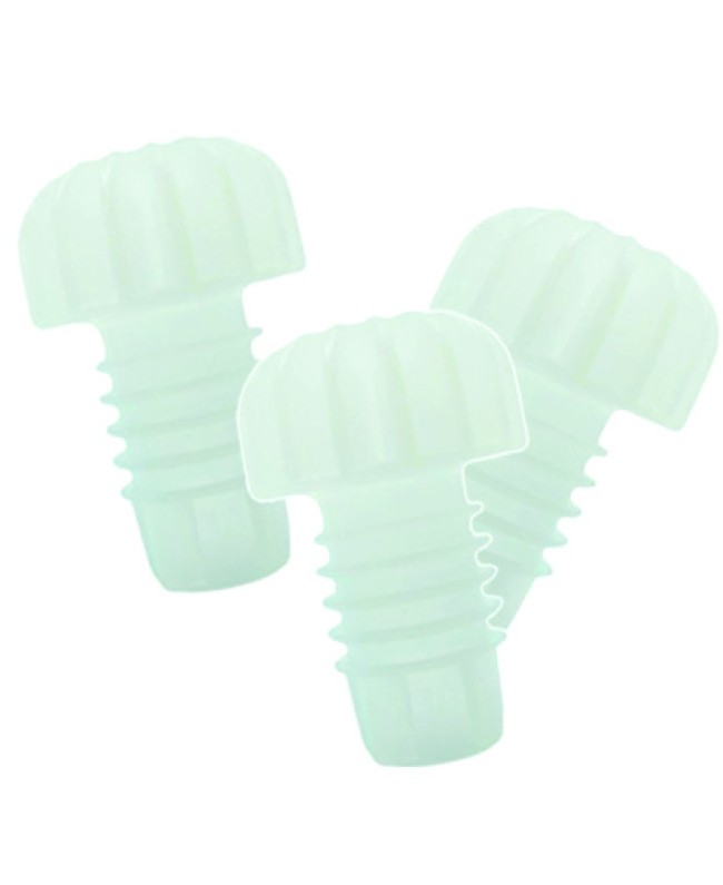 ΤΑΠΕΣ ΜΠΟΥΚΑΛΙΩΝ ΠΛΑΣΤΙΚΕΣ