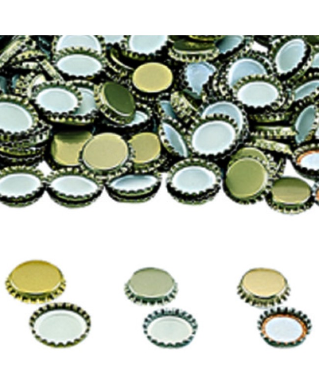 ΤΑΠΕΣ ΜΠΟΥΚΑΛΙΩΝ ΜΕΤΑΛΛΙΚΕΣ