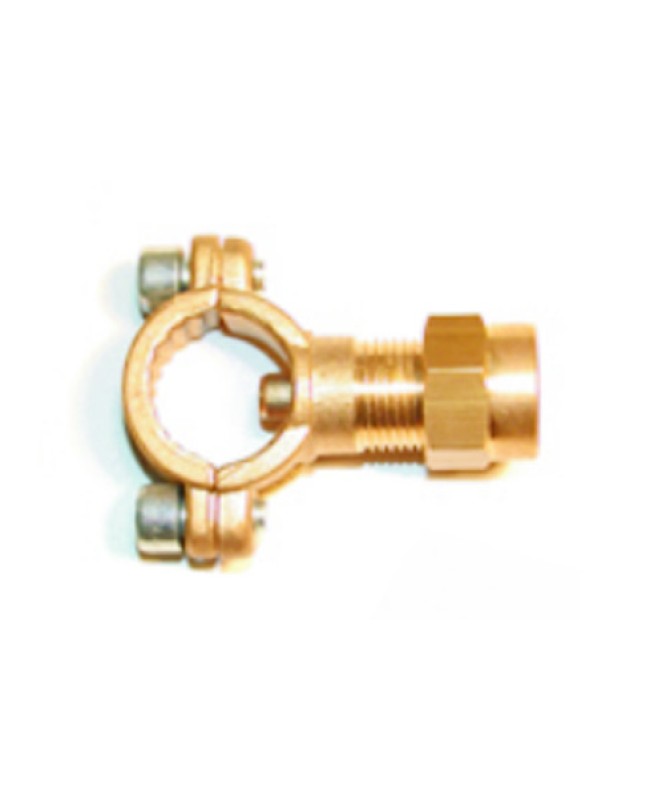 ΟΡΕΙΧΑΛΚΙΝΟ ΚΑΒΑΛΕΤΟ 3/8'' Ø22 METALTECNICA