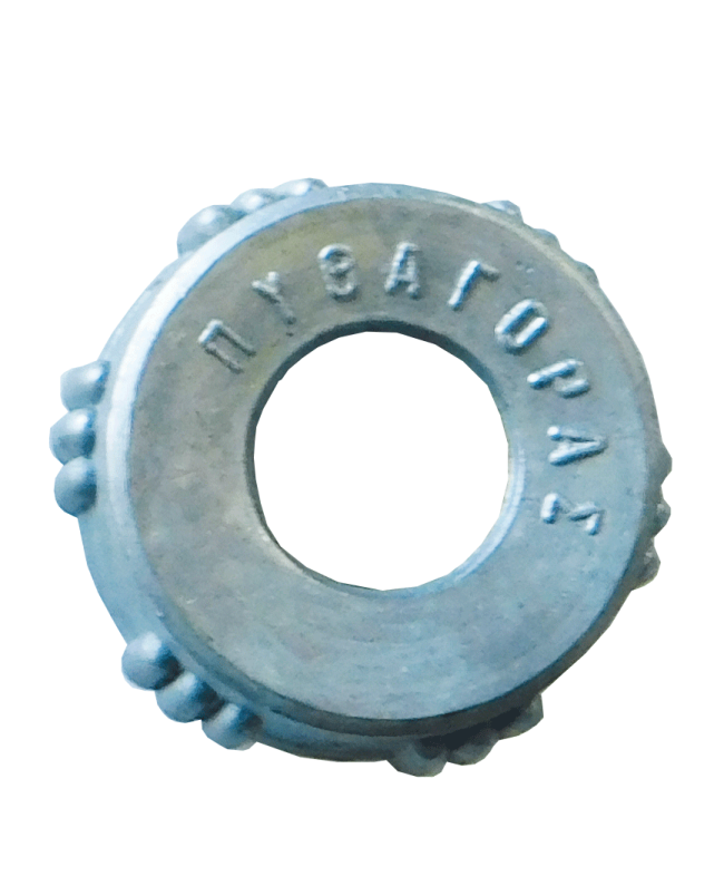 ΑΝΤΑΛΛΑΚΤΙΚΟ ΠΩΜΑ ΓΙΑ ΕΚΤΟΞΕΥΤΕΣ ΠΥΘΑΓΟΡΑ