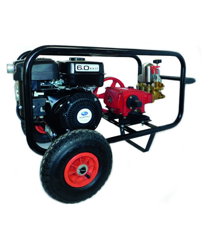 ΨΕΚΑΣΤΙΚΟ ΣΥΓΚΡΟΤΗΜΑ 7,5Hp