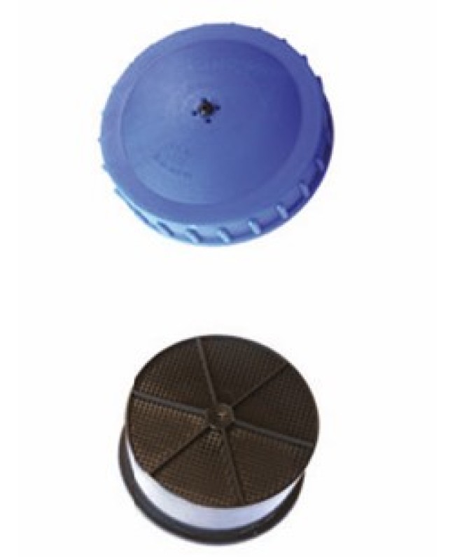 ΣΕΤ ΚΑΠΑΚΙ ΚΑΙ ΦΙΛΤΡΟ ROSY