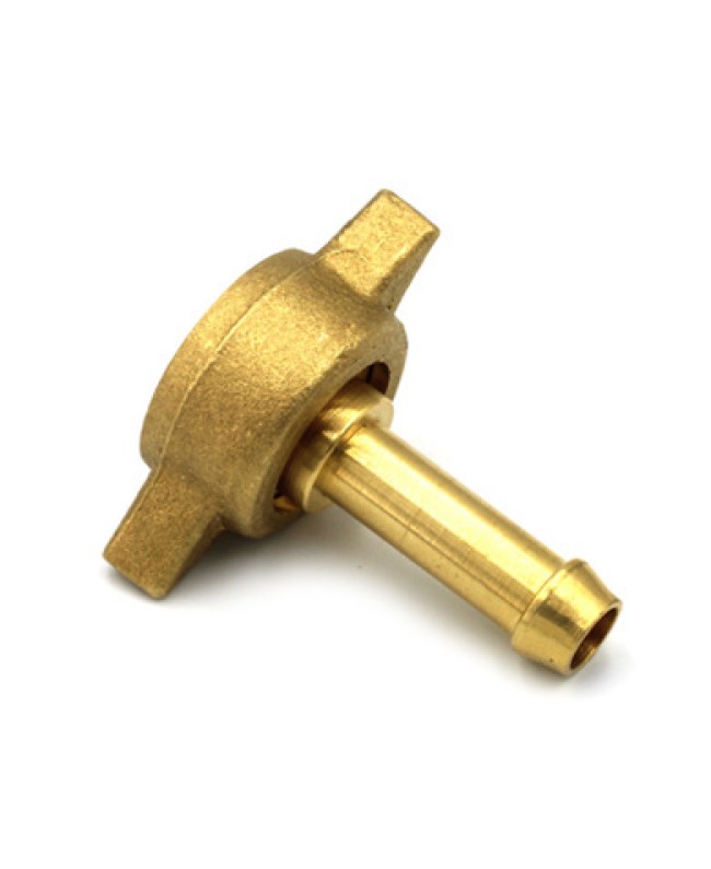 PAKOP 1/2'' ΓΙΑ ΛΑΣΤΙΧΟ 8mm