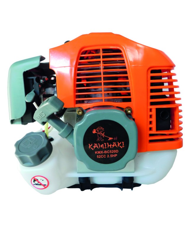 ΚΙΝΗΤΗΡΑΣ ΓΙΑ ΘΑΜΝΟΚΟΠΤΙΚΟ 52CC KAMIHAKI