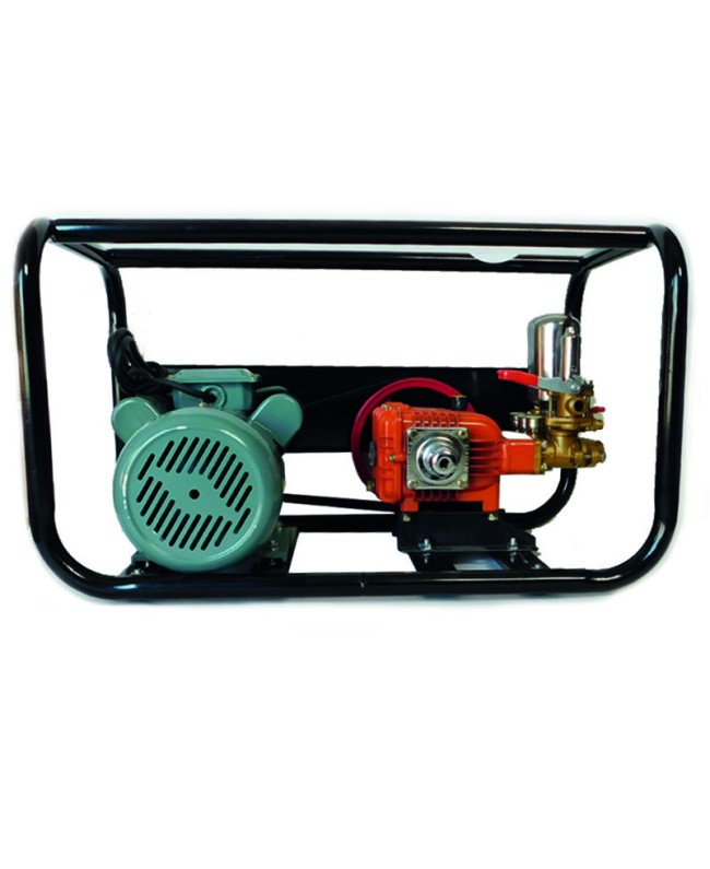 ΨΕΚΑΣΤΙΚΟ ΣΥΓΚΡΟΤΗΜΑ ΗΛΕΚΤΡΙΚΟ 2Hp