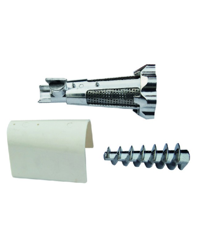 ΑΝΤΑΛΛΑΚΤΙΚΟ ΣΕΤ ΓΙΑ MHXANHMA ΠΑΡΑΓΩΓΗΣ ΣΑΛΤΣΑΣ ΚΜΧ-301