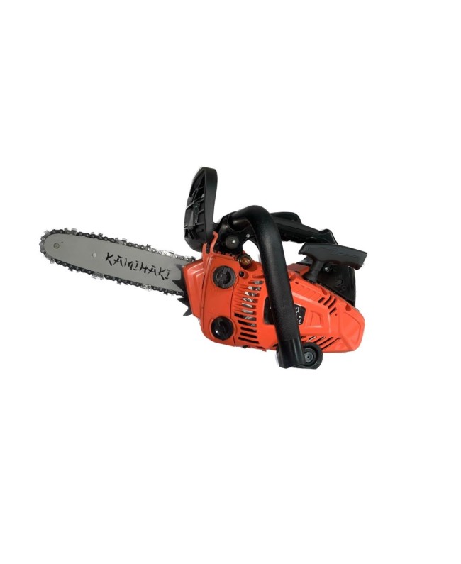 ΑΛΥΣΟΠΡΙΟΝΟ ΒΕΝΖΙΝΟΚΙΝΗΤΟ 25,4CC KAMIHAKI