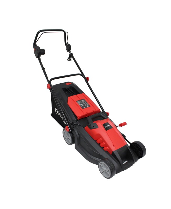 ΧΛΟΟΚΟΠΤΙΚΟ ΗΛΕΚΤΡΙΚΟ KAMIHAKI