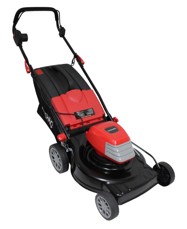 ΧΛΟΟΚΟΠΤΙΚΟ ΗΛΕΚΤΡΙΚΟ KAMIHAKI