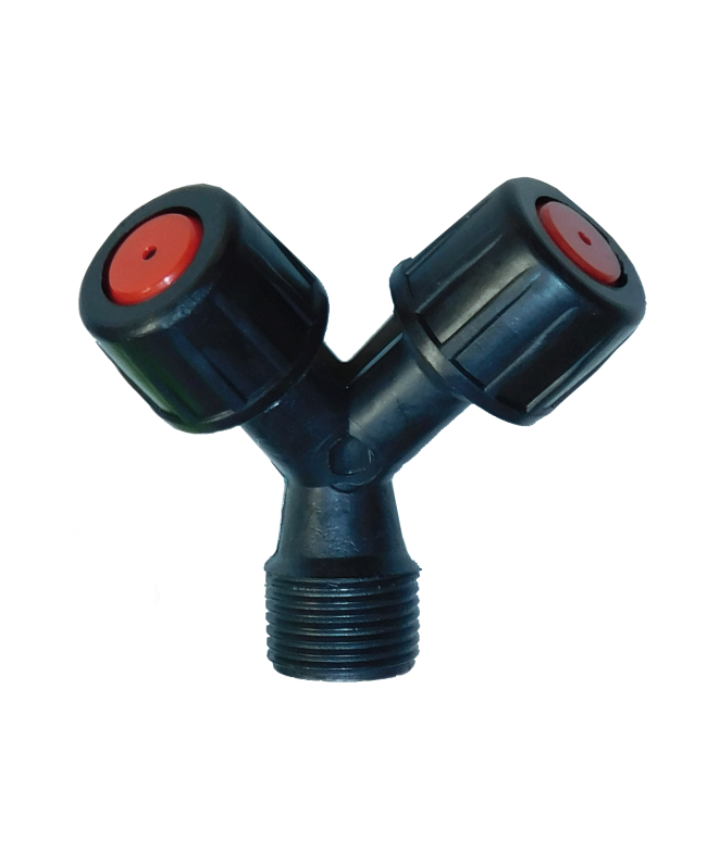 ΑΚΡΟΦΥΣΙΟ ΔΙΠΛΟ ΟΜΠΡΕΛΑΣ ΓΙΑ ΚΜΧ-16 & ΚΜΧ-18