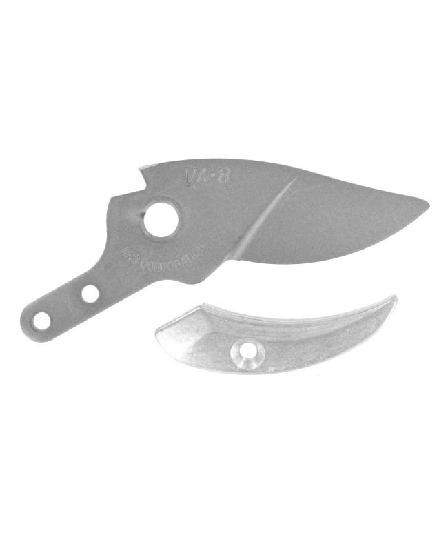 ΑΝΤΑΛΛΑΚΤΙΚΗ ΛΕΠΙΔΑ & ΠΑΤΟΥΡΑ ΓΙΑ ΨΑΛΙΔΙ ΚΛΑΔΟΥ ARS VA-8Z