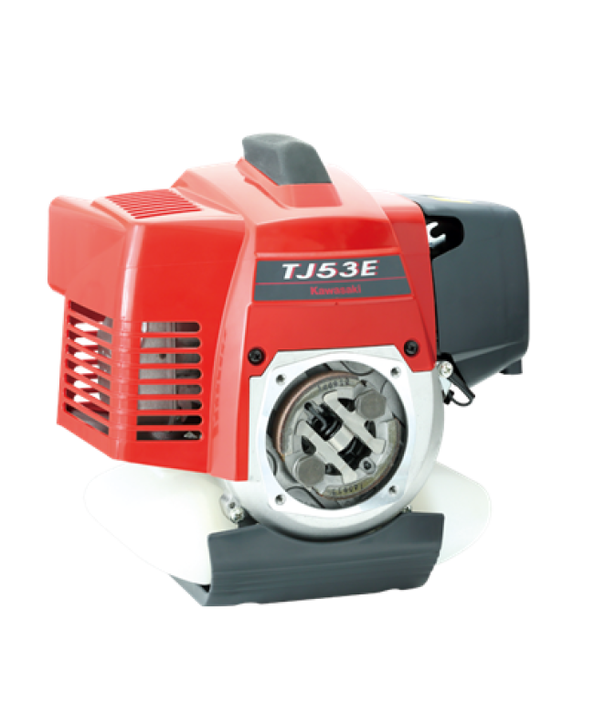 ΚΙΝΗΤΗΡΑΣ ΓΙΑ ΘΑΜΝΟΚΟΠΤΙΚΟ 53CC KAWASAKI TJ053E